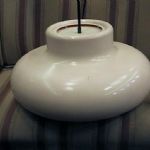 189 1303 Taklampa 